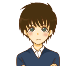 White Day Game Stickers sticker #12415138