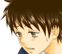 White Day Game Stickers sticker #12415139