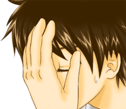 White Day Game Stickers sticker #12415140