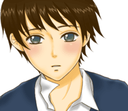 White Day Game Stickers sticker #12415145