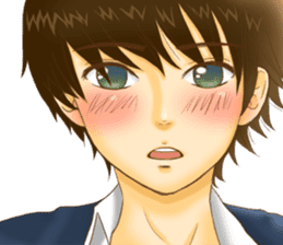 White Day Game Stickers sticker #12415146