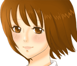 White Day Game Stickers sticker #12415152