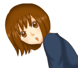 White Day Game Stickers sticker #12415153