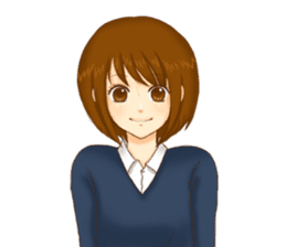 White Day Game Stickers sticker #12415154