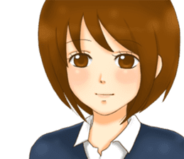 White Day Game Stickers sticker #12415156