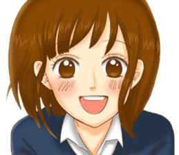 White Day Game Stickers sticker #12415158