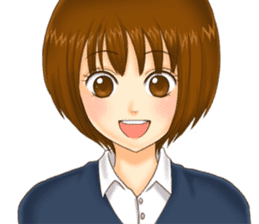 White Day Game Stickers sticker #12415160