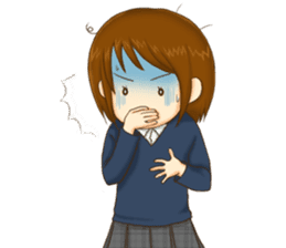 White Day Game Stickers sticker #12415161