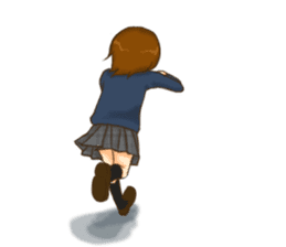 White Day Game Stickers sticker #12415162