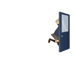 White Day Game Stickers sticker #12415163