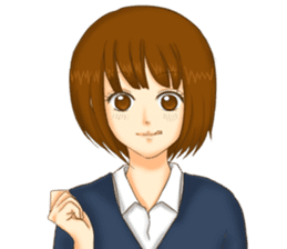 White Day Game Stickers sticker #12415164