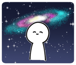 The editorial staff run down sticker #12415532