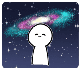 The editorial staff run down sticker #12415532