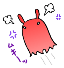 Mendakotan sticker #12415707