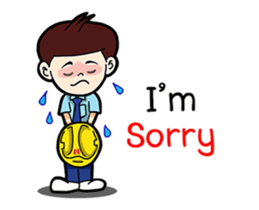 K-Engineering (Animated) 9 sticker #12416315