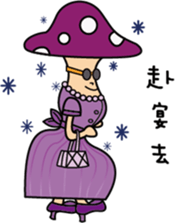 I am A Sam sticker #12416503