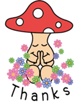 I am A Sam sticker #12416504