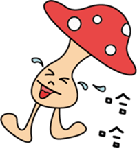 I am A Sam sticker #12416506