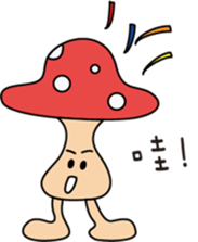 I am A Sam sticker #12416518