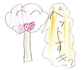 Various food stickers sticker #12417024