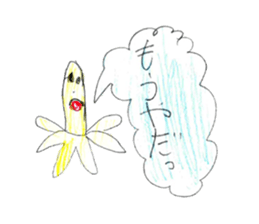 Various food stickers sticker #12417025