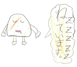 Various food stickers sticker #12417035