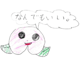 Various food stickers sticker #12417045