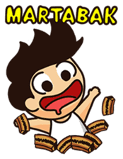 Tami's Daily Life sticker #12417454