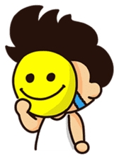 Tami's Daily Life sticker #12417456