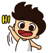 Tami's Daily Life sticker #12417460