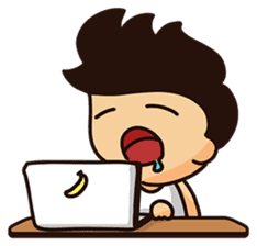Tami's Daily Life sticker #12417461