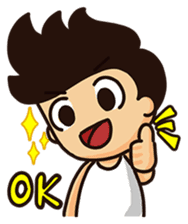 Tami's Daily Life sticker #12417462