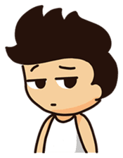 Tami's Daily Life sticker #12417466