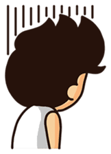 Tami's Daily Life sticker #12417467