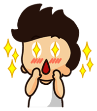 Tami's Daily Life sticker #12417468