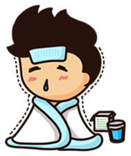 Tami's Daily Life sticker #12417470