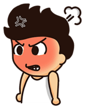 Tami's Daily Life sticker #12417471