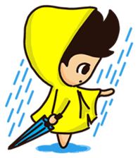 Tami's Daily Life sticker #12417472