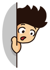 Tami's Daily Life sticker #12417474