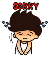 Tami's Daily Life sticker #12417475