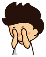 Tami's Daily Life sticker #12417477