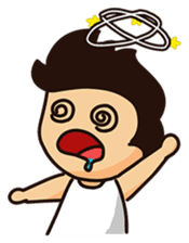 Tami's Daily Life sticker #12417478