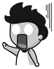 Tami's Daily Life sticker #12417482