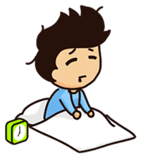 Tami's Daily Life sticker #12417483