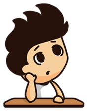 Tami's Daily Life sticker #12417485