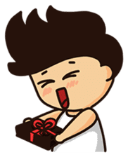 Tami's Daily Life sticker #12417486