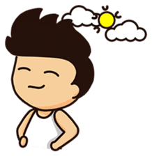 Tami's Daily Life sticker #12417488