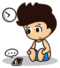 Tami's Daily Life sticker #12417489