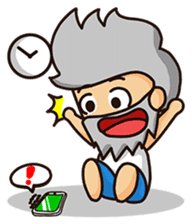 Tami's Daily Life sticker #12417490