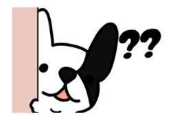 Kotchan mild animated ver. sticker #12417501